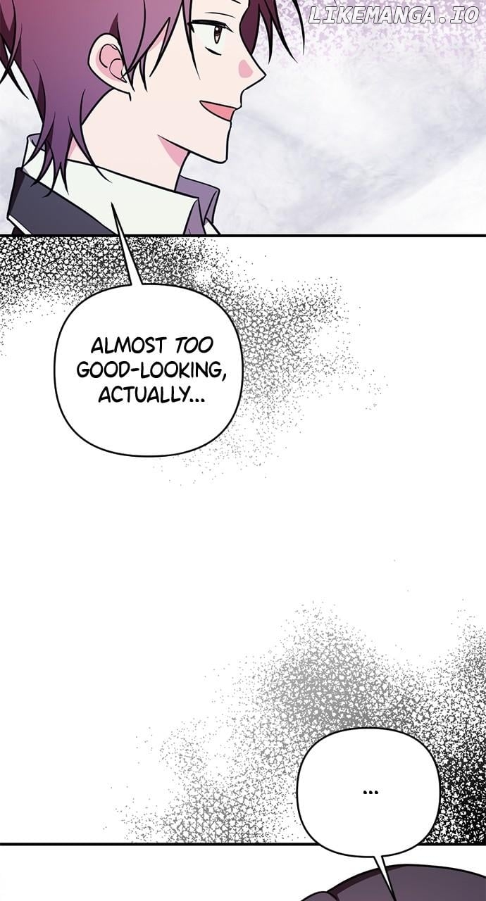 My Crush Got Possessed by the Duke Chapter 48 - page 26