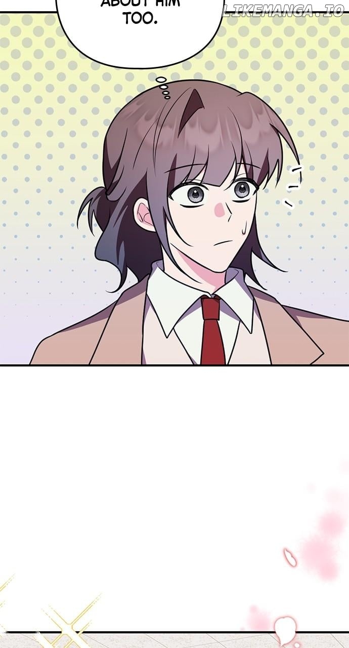 My Crush Got Possessed by the Duke Chapter 48 - page 28