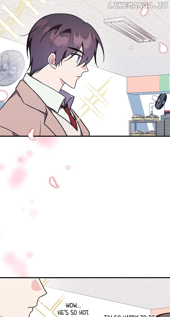 My Crush Got Possessed by the Duke Chapter 48 - page 29