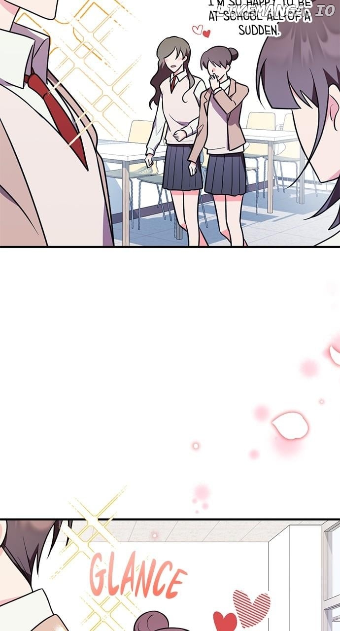 My Crush Got Possessed by the Duke Chapter 48 - page 30