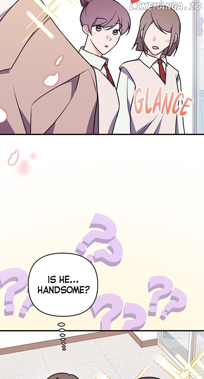 My Crush Got Possessed by the Duke Chapter 48 - page 31