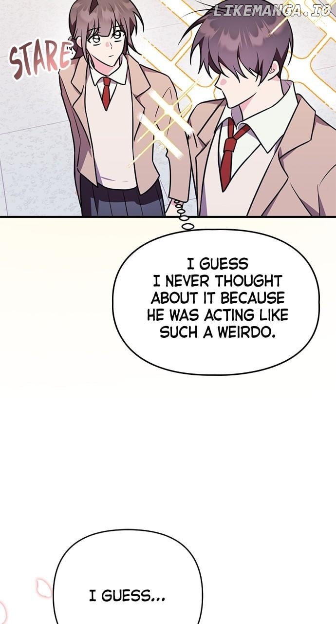 My Crush Got Possessed by the Duke Chapter 48 - page 32