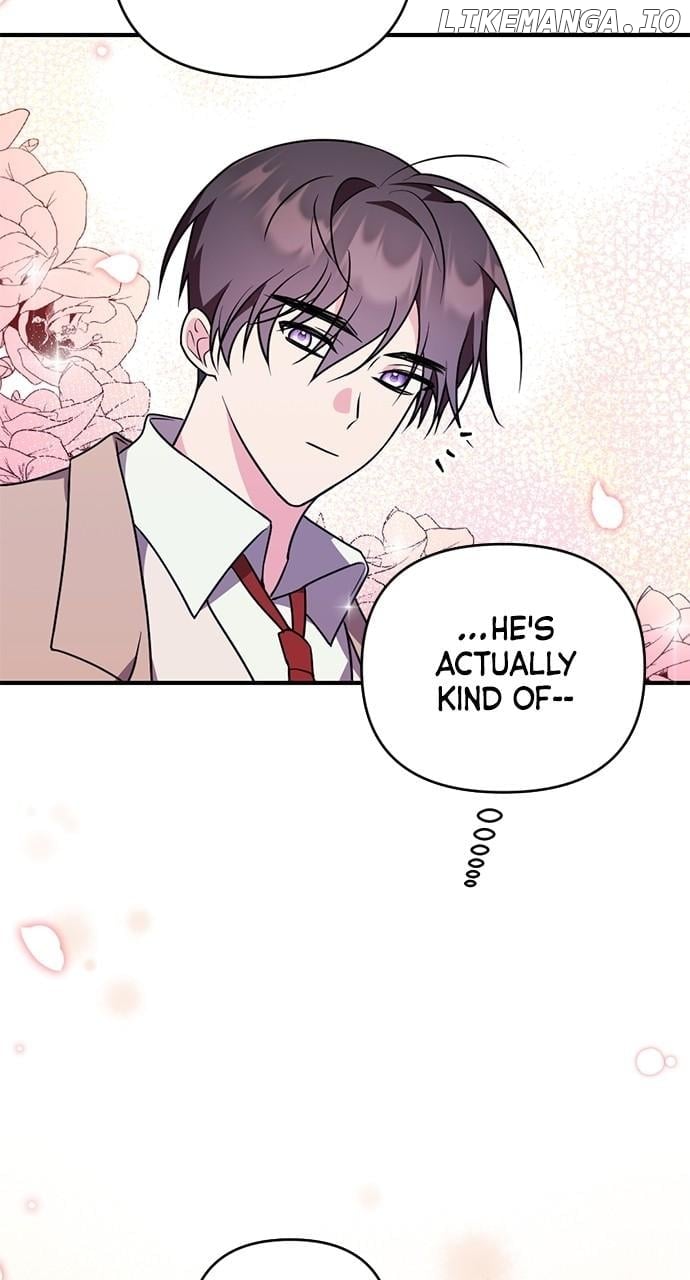 My Crush Got Possessed by the Duke Chapter 48 - page 33