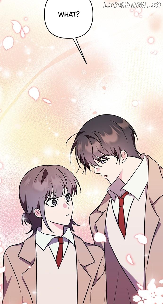 My Crush Got Possessed by the Duke Chapter 48 - page 34
