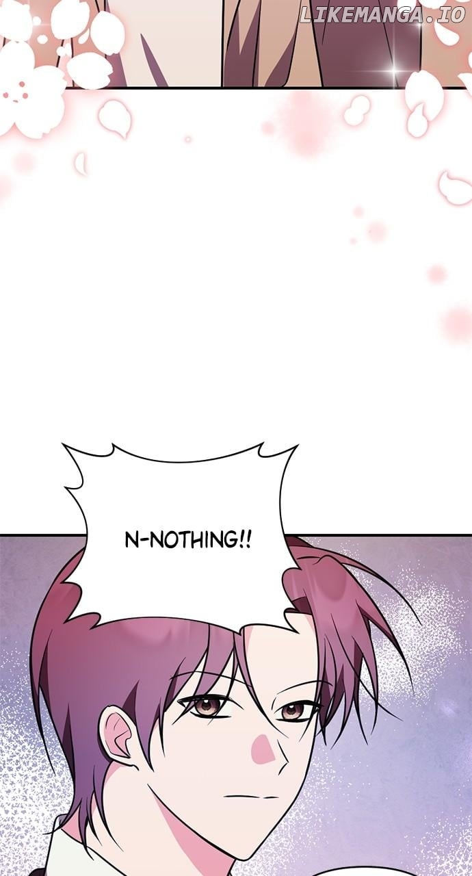My Crush Got Possessed by the Duke Chapter 48 - page 35