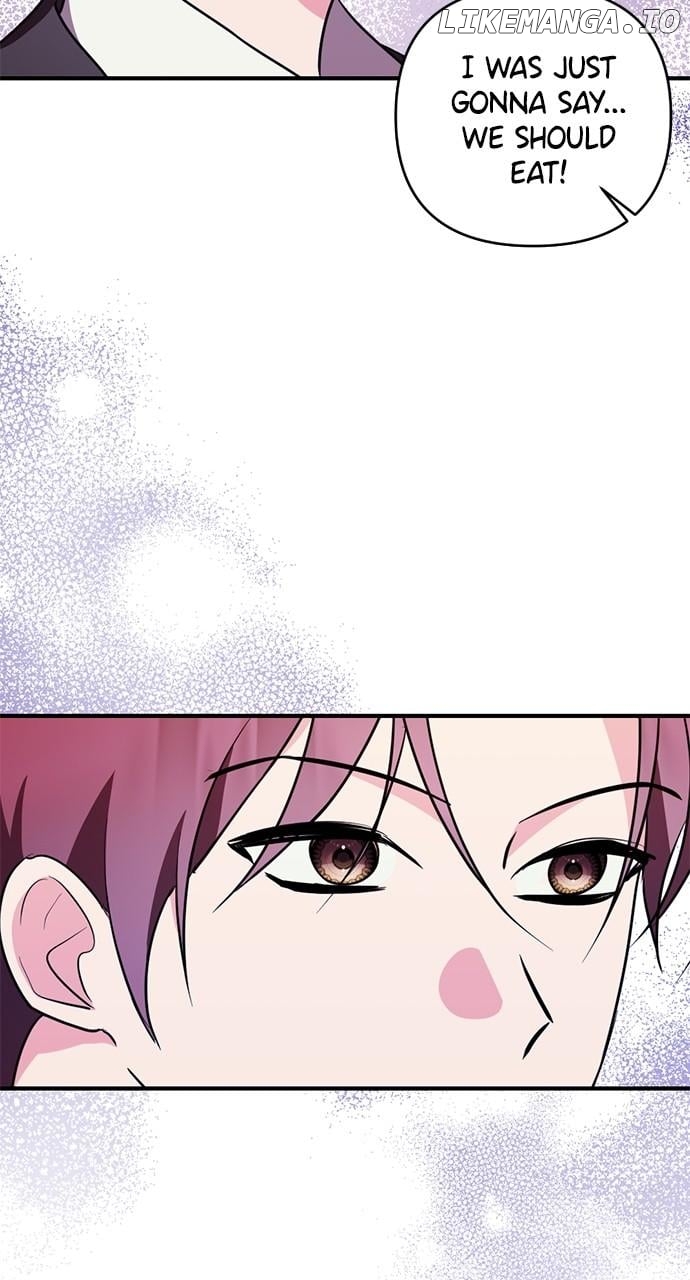 My Crush Got Possessed by the Duke Chapter 48 - page 36
