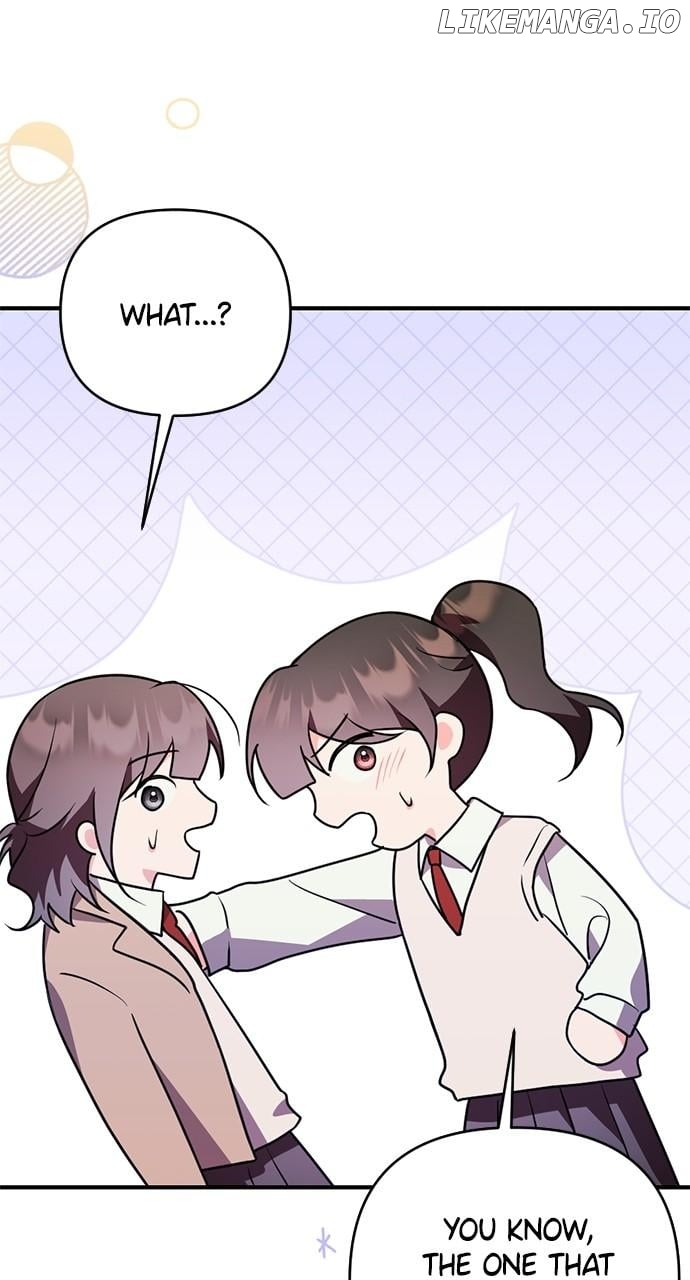 My Crush Got Possessed by the Duke Chapter 48 - page 4