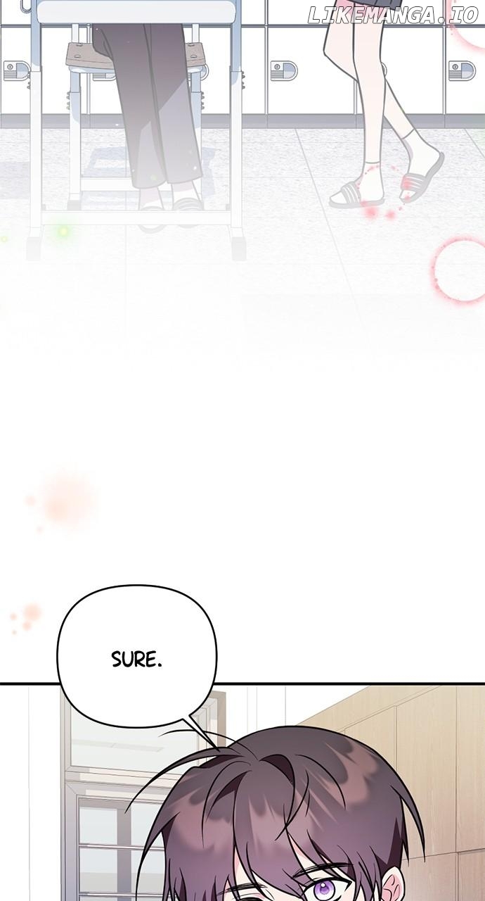 My Crush Got Possessed by the Duke Chapter 48 - page 43