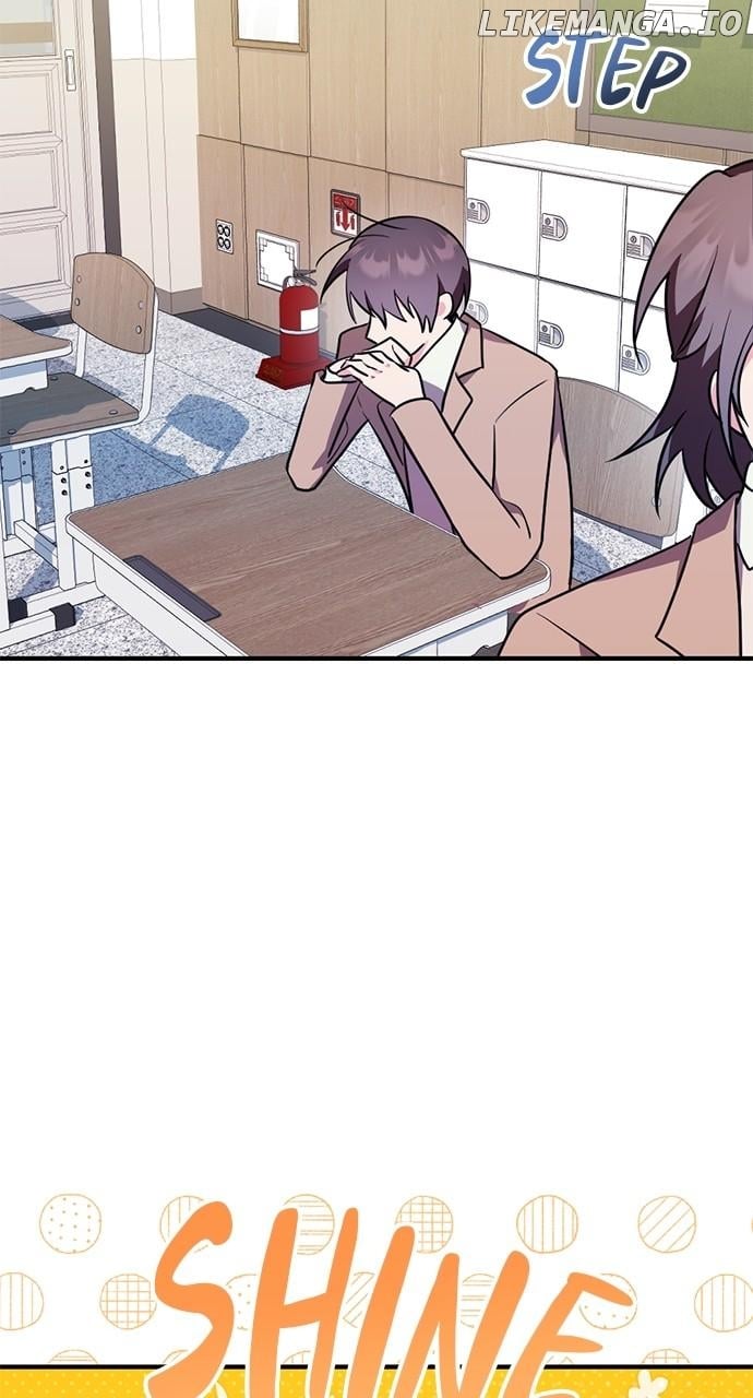 My Crush Got Possessed by the Duke Chapter 48 - page 46