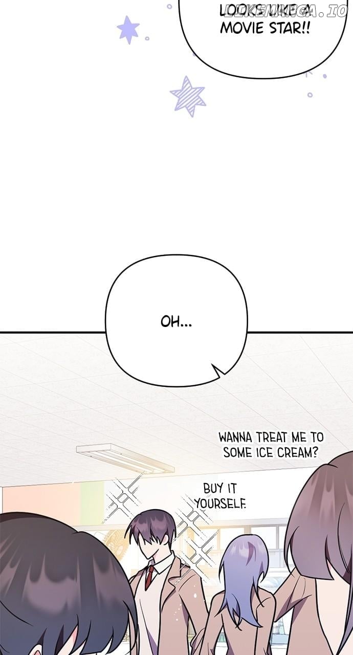 My Crush Got Possessed by the Duke Chapter 48 - page 5