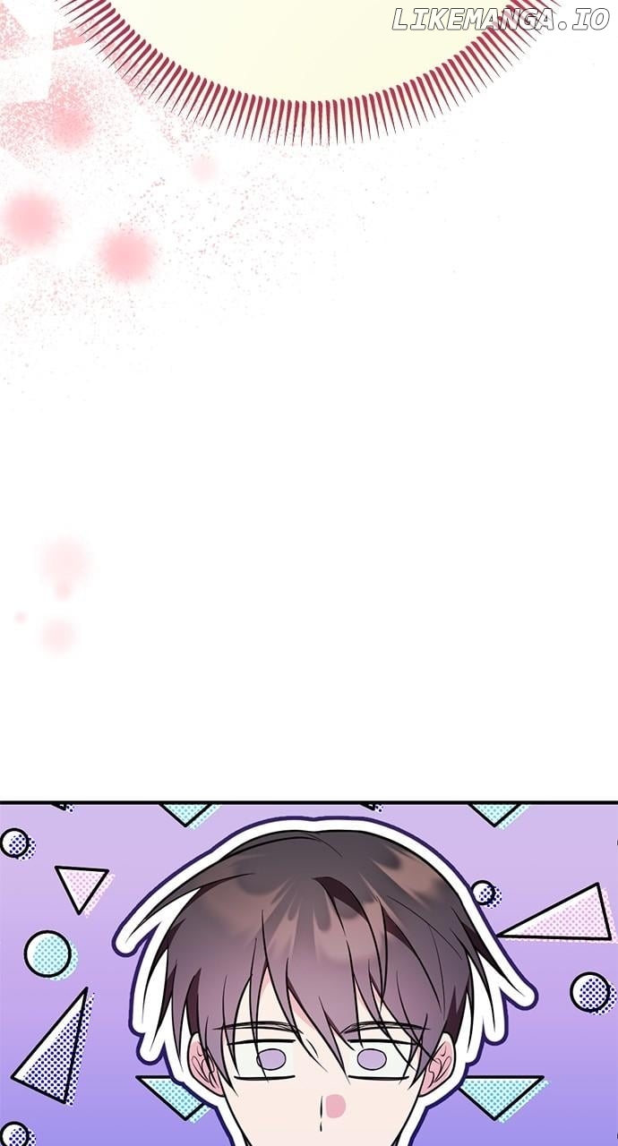 My Crush Got Possessed by the Duke Chapter 48 - page 53