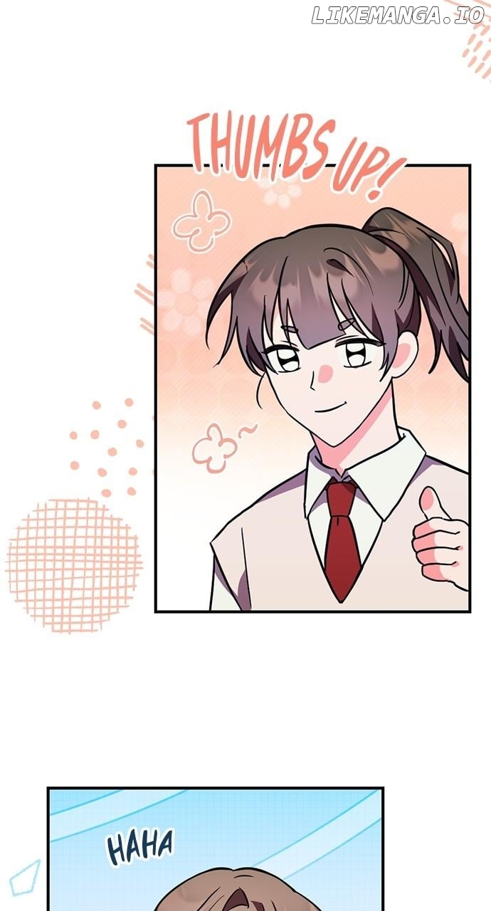 My Crush Got Possessed by the Duke Chapter 48 - page 58