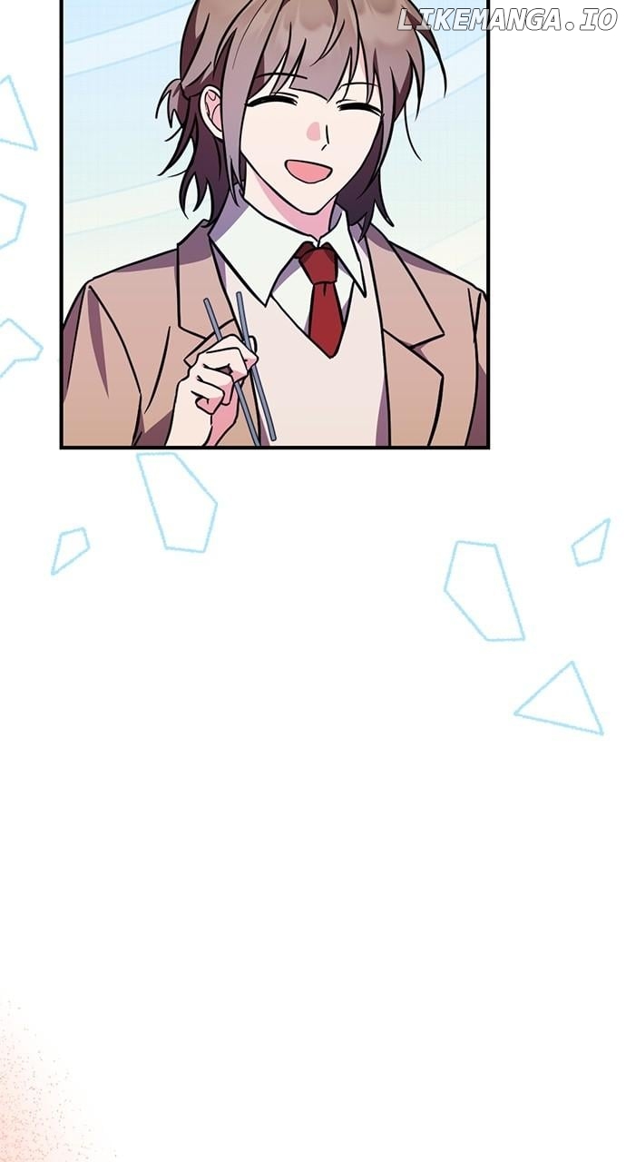 My Crush Got Possessed by the Duke Chapter 48 - page 59