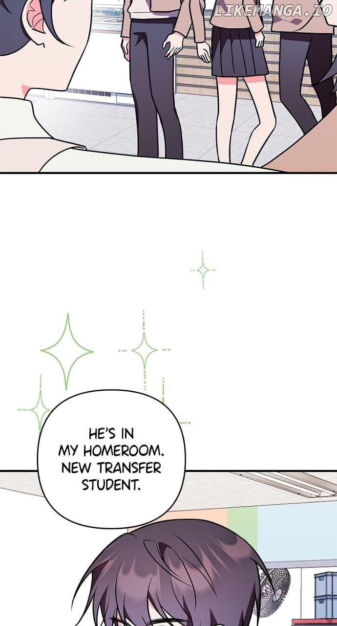 My Crush Got Possessed by the Duke Chapter 48 - page 6