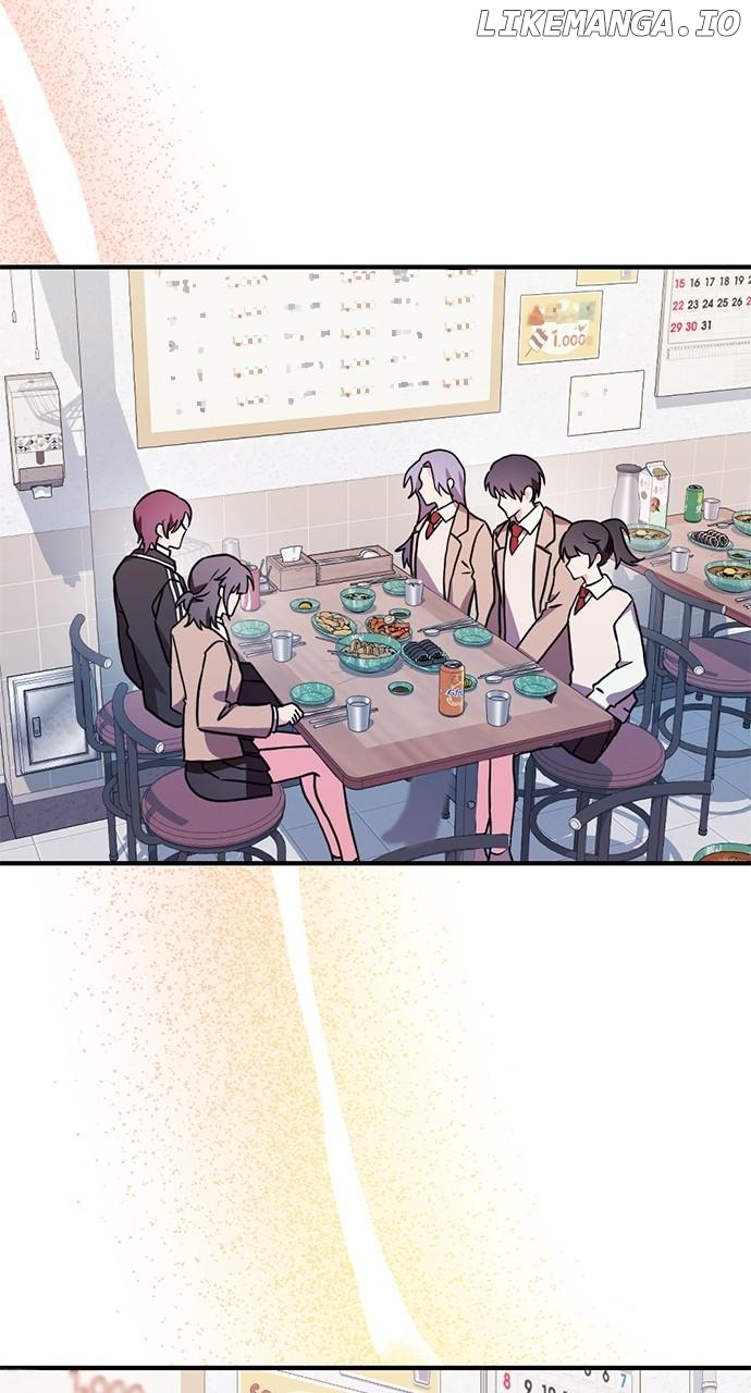 My Crush Got Possessed by the Duke Chapter 48 - page 60