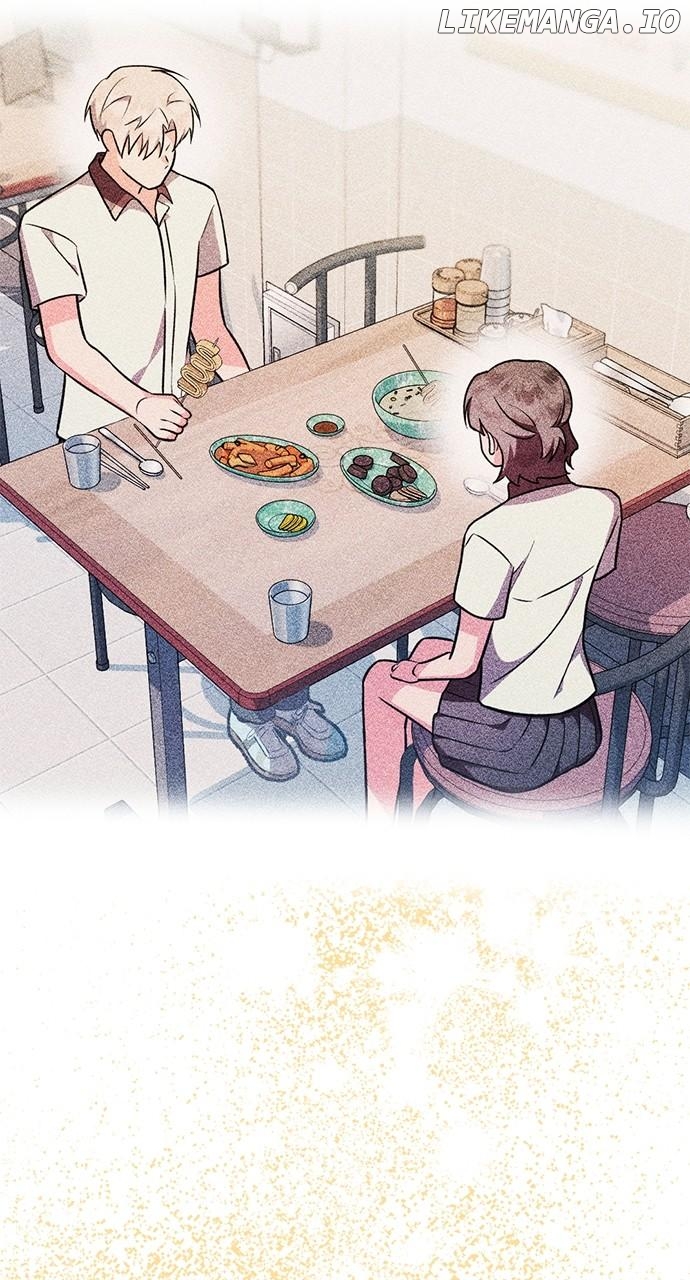 My Crush Got Possessed by the Duke Chapter 48 - page 62
