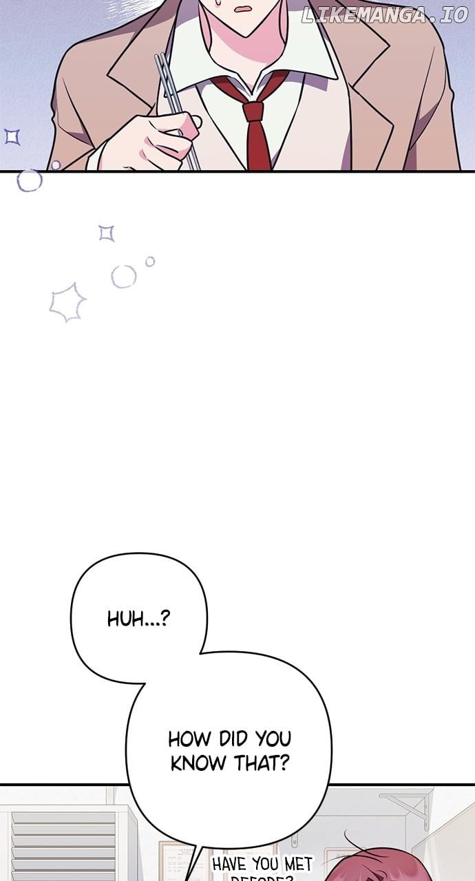 My Crush Got Possessed by the Duke Chapter 48 - page 67