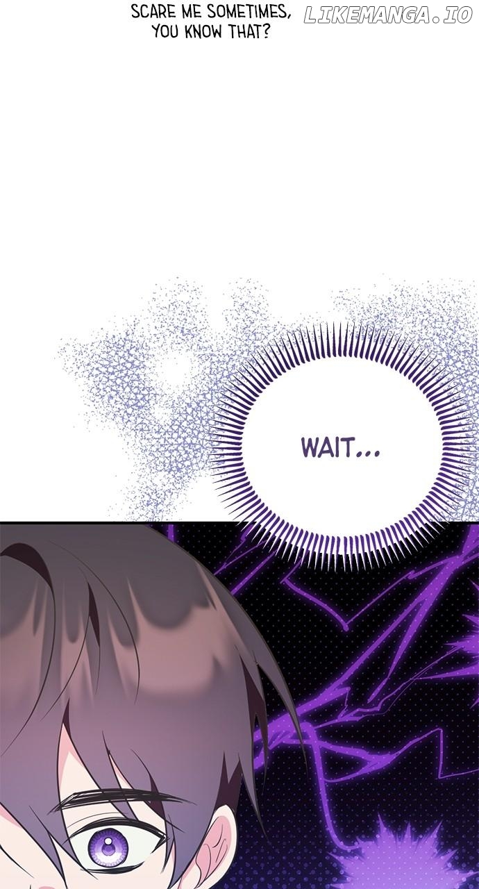 My Crush Got Possessed by the Duke Chapter 48 - page 70