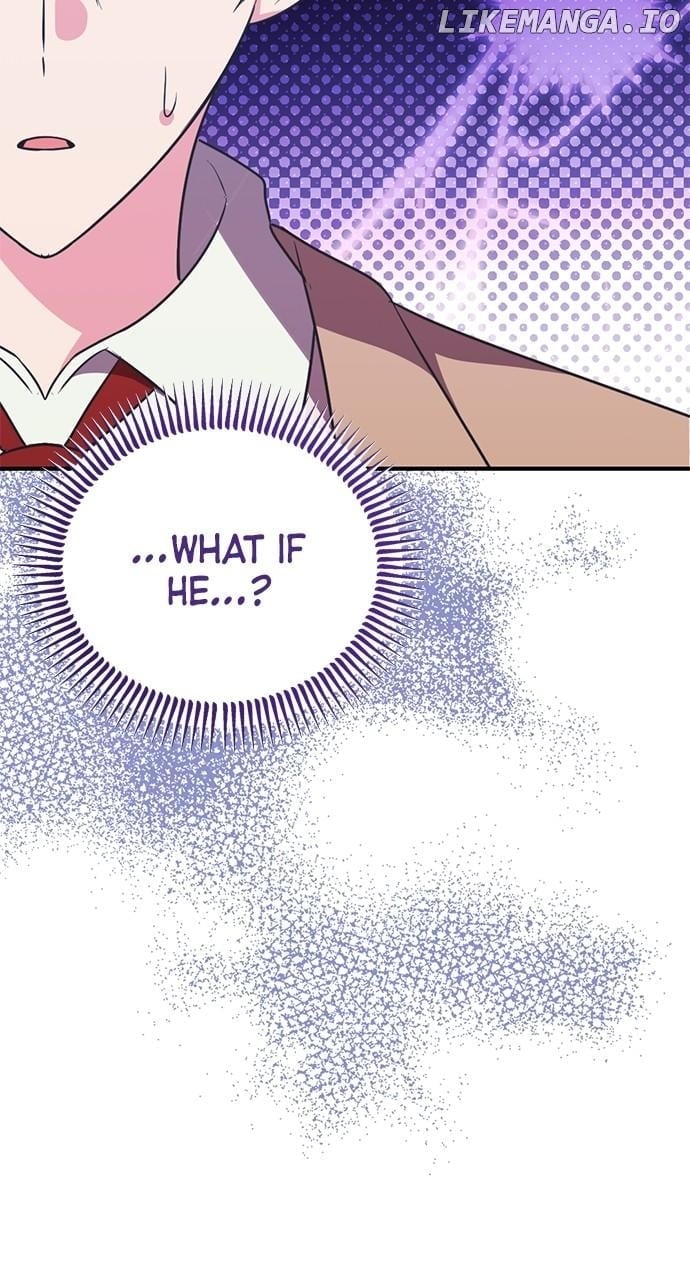 My Crush Got Possessed by the Duke Chapter 48 - page 71