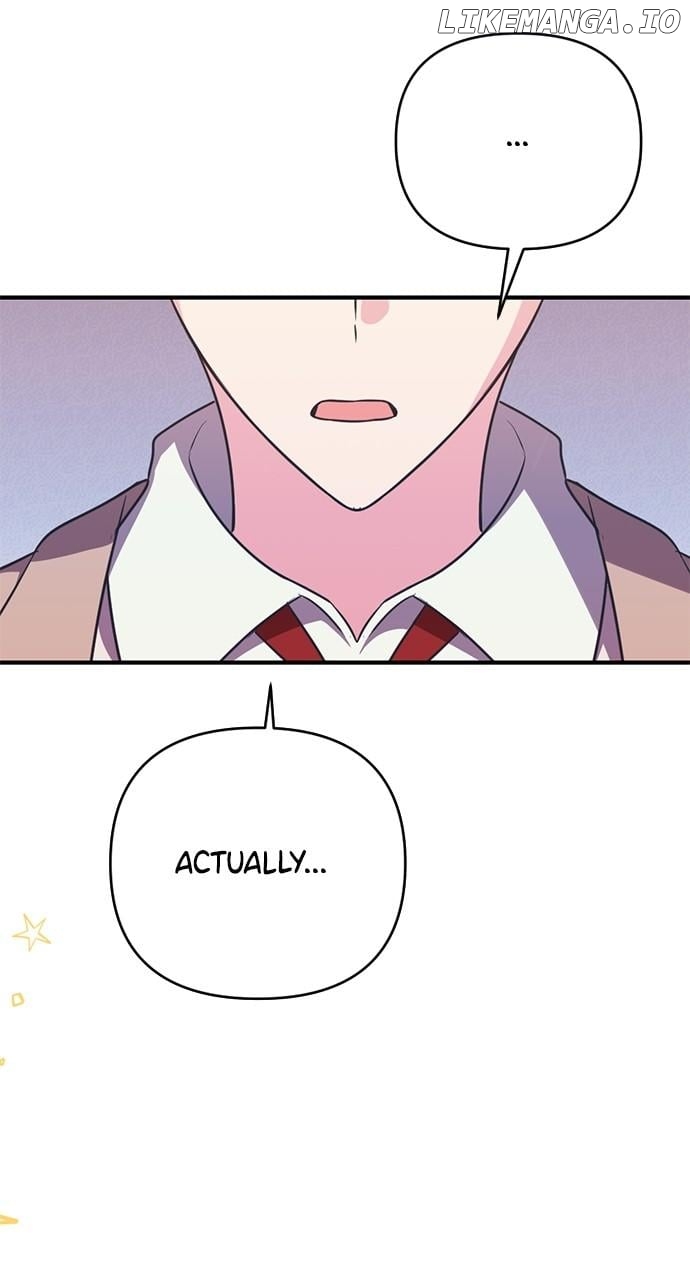 My Crush Got Possessed by the Duke Chapter 48 - page 72