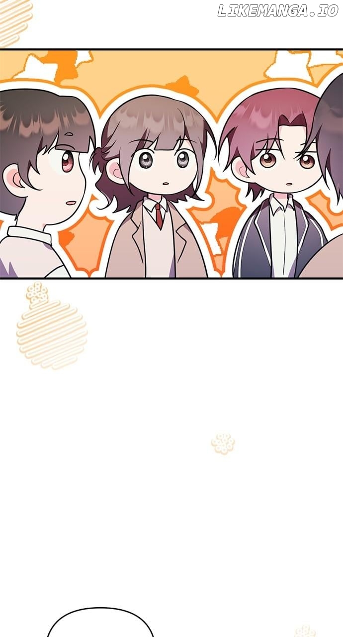 My Crush Got Possessed by the Duke Chapter 48 - page 76