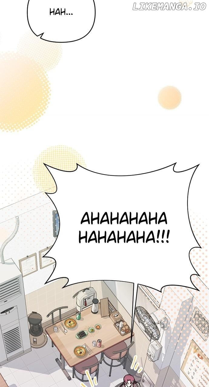 My Crush Got Possessed by the Duke Chapter 48 - page 77