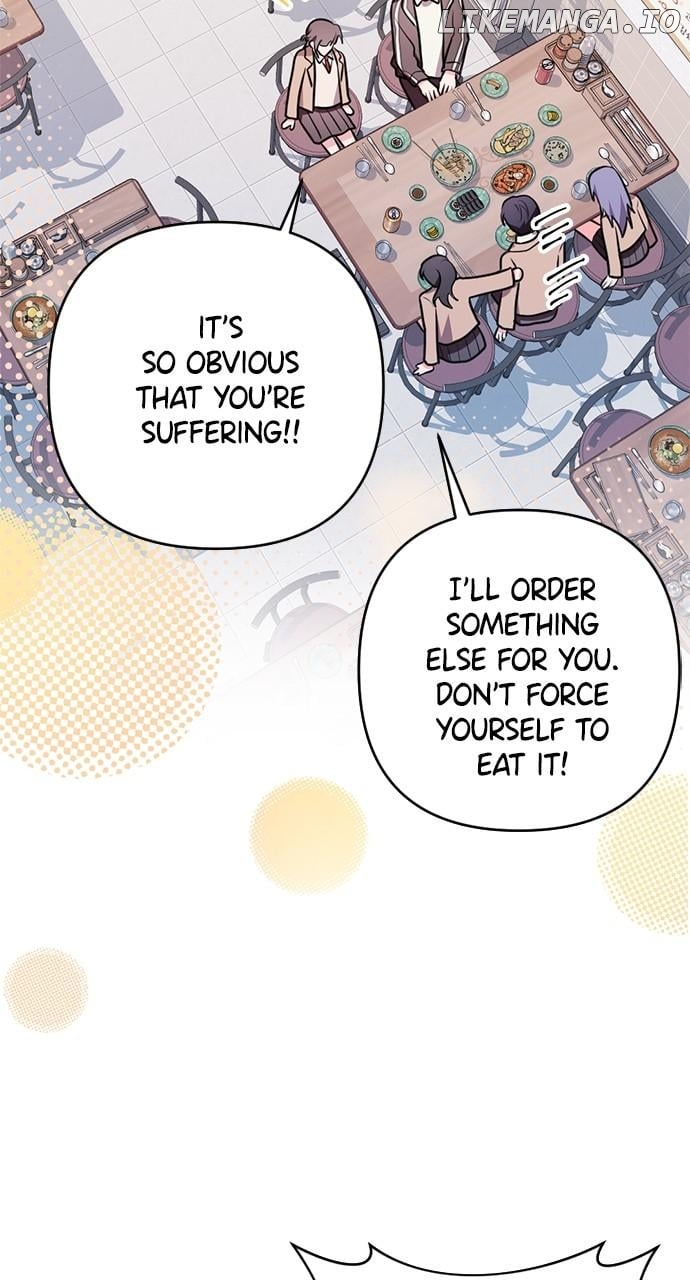 My Crush Got Possessed by the Duke Chapter 48 - page 78