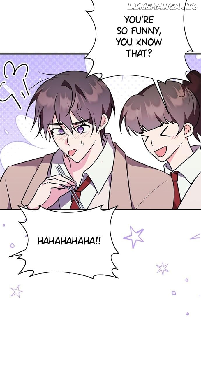 My Crush Got Possessed by the Duke Chapter 48 - page 79
