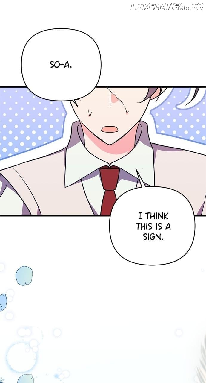My Crush Got Possessed by the Duke Chapter 48 - page 8