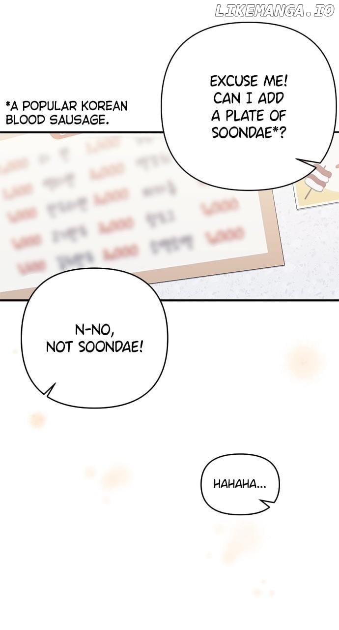 My Crush Got Possessed by the Duke Chapter 48 - page 80