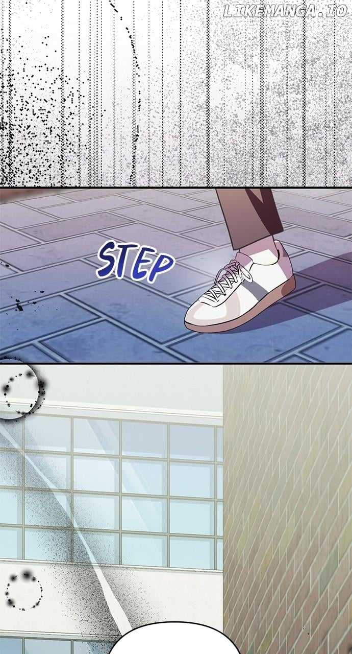 My Crush Got Possessed by the Duke Chapter 48 - page 82