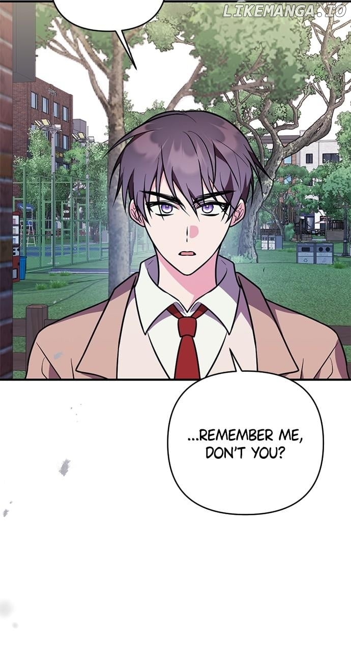 My Crush Got Possessed by the Duke Chapter 48 - page 86