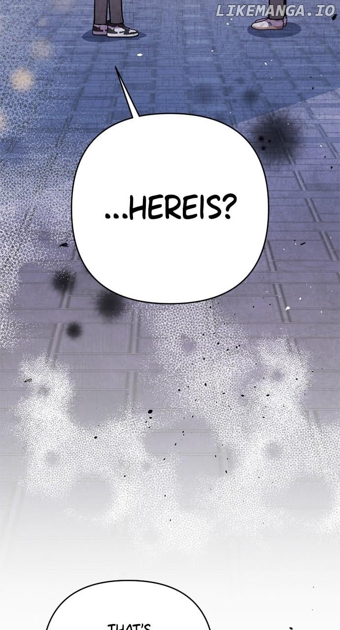 My Crush Got Possessed by the Duke Chapter 48 - page 89