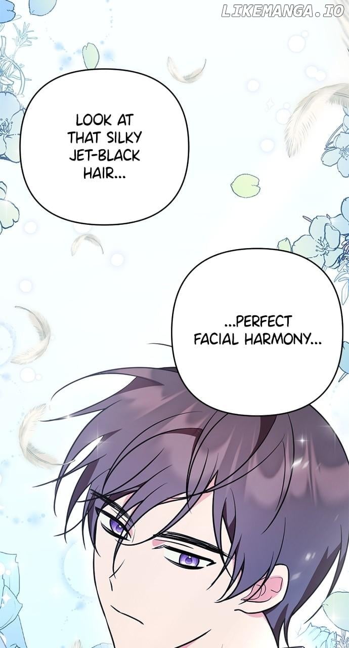 My Crush Got Possessed by the Duke Chapter 48 - page 9