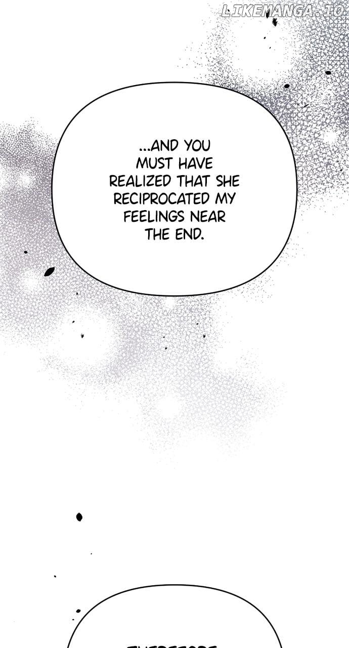 My Crush Got Possessed by the Duke Chapter 48 - page 91