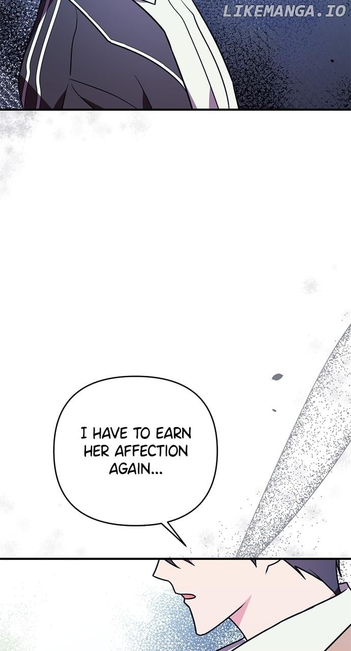 My Crush Got Possessed by the Duke Chapter 48 - page 93