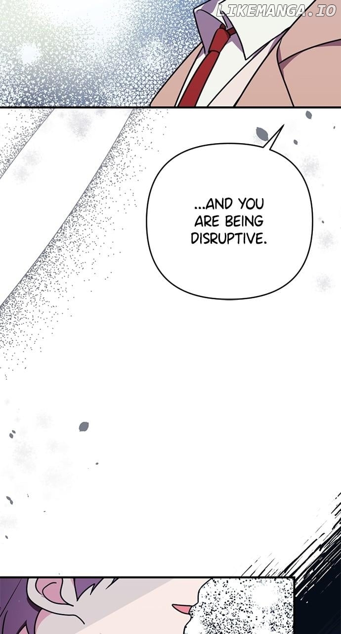 My Crush Got Possessed by the Duke Chapter 48 - page 94