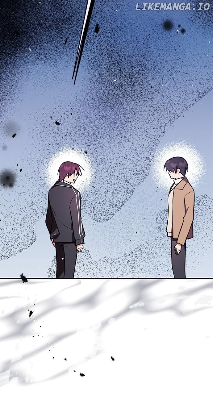 My Crush Got Possessed by the Duke Chapter 48 - page 96