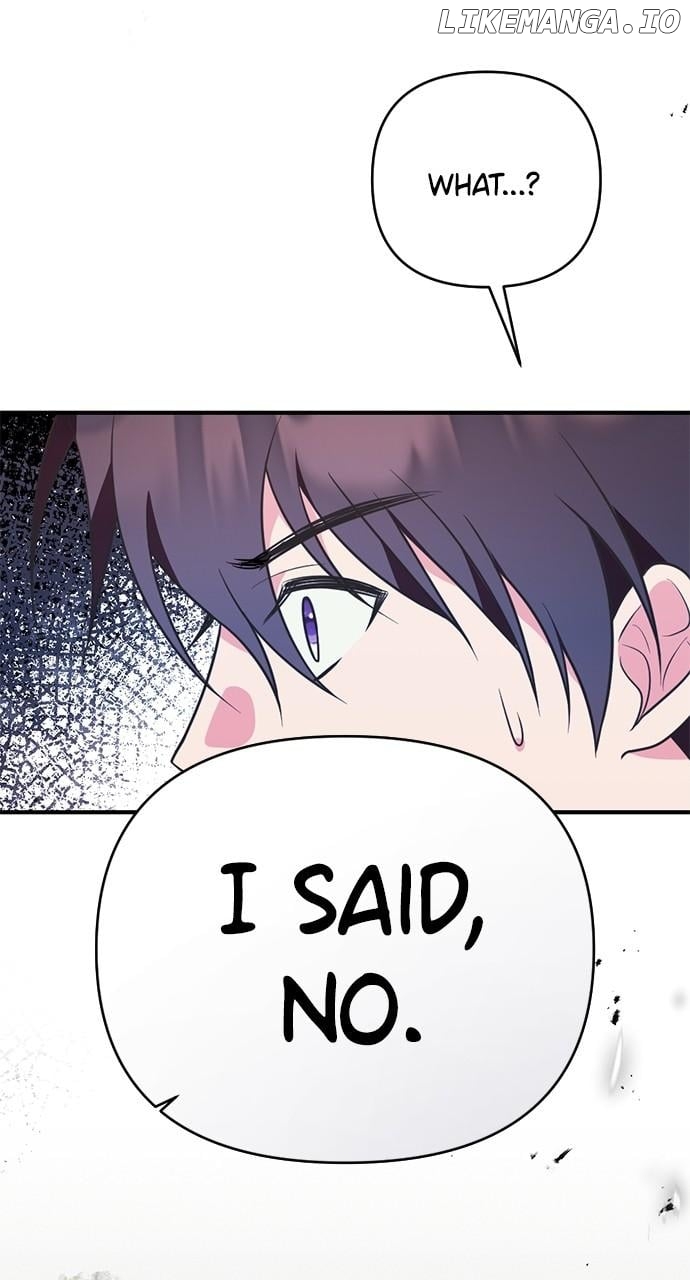 My Crush Got Possessed by the Duke Chapter 48 - page 97