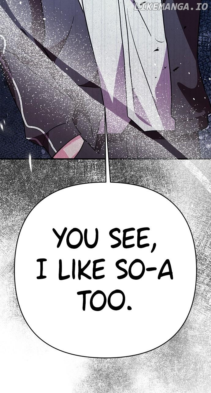 My Crush Got Possessed by the Duke Chapter 48 - page 99
