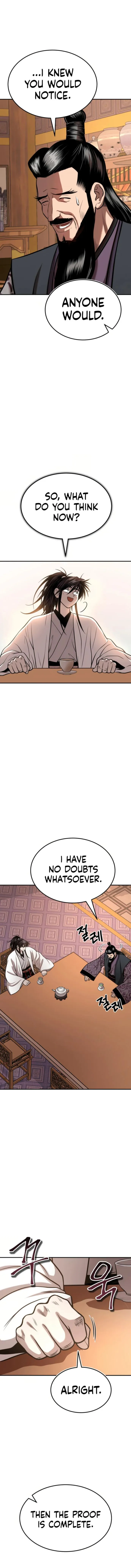 Records of the Demonic Path’s Return Chapter 51 - page 18