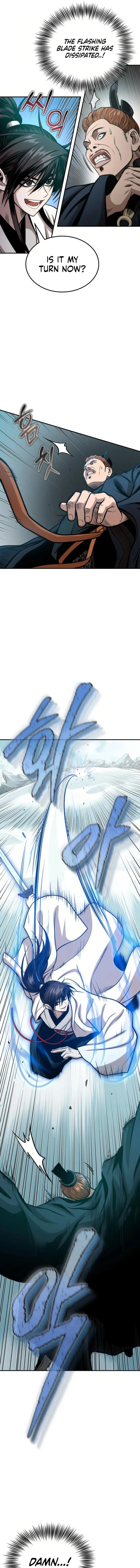 Records of the Demonic Path’s Return Chapter 51 - page 6