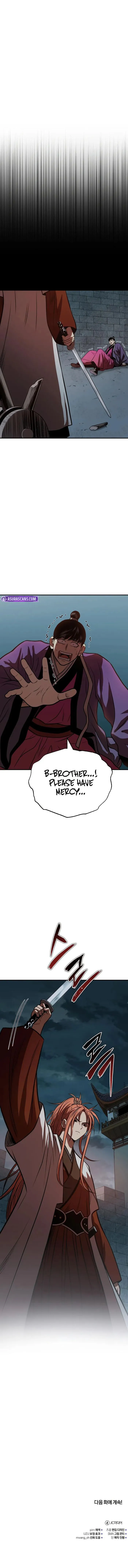 Records of the Demonic Path’s Return Chapter 59 - page 12