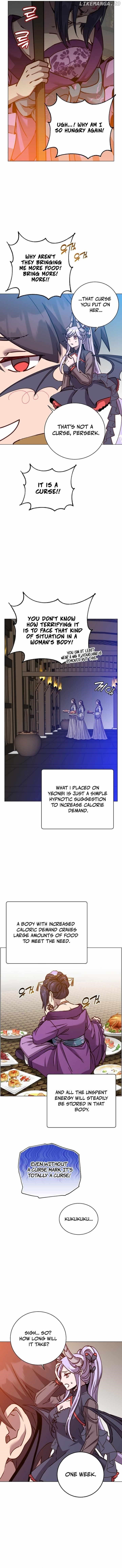 The Max Level Hero Strikes Back Chapter 197 - page 2