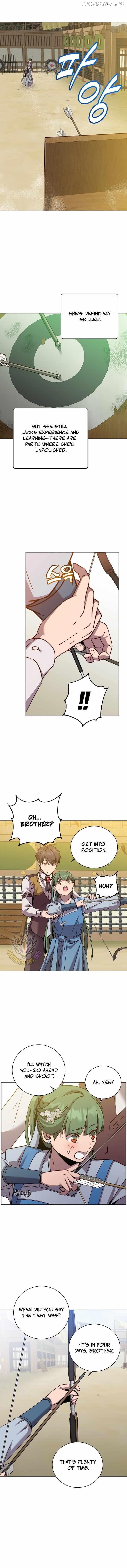 The Max Level Hero Strikes Back Chapter 197 - page 7