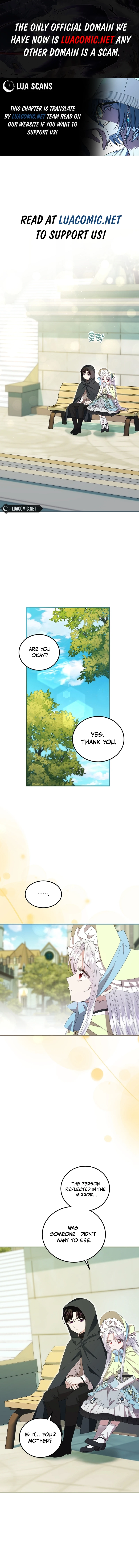 I’m Done Being a Hero, Even If It’s Retirement Chapter 49 - page 1