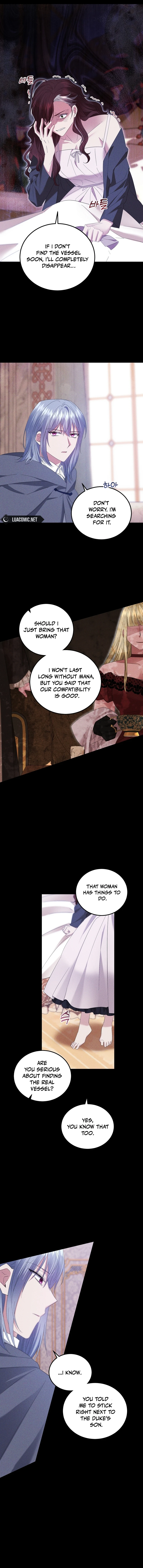 I’m Done Being a Hero, Even If It’s Retirement Chapter 49 - page 12