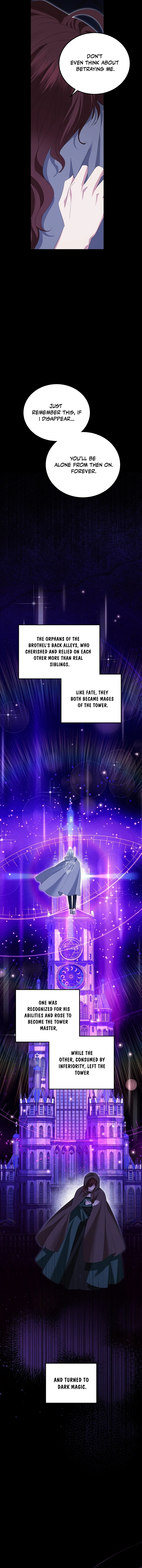 I’m Done Being a Hero, Even If It’s Retirement Chapter 49 - page 14