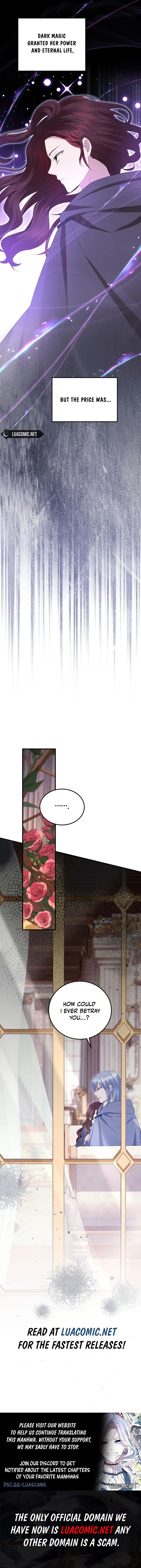 I’m Done Being a Hero, Even If It’s Retirement Chapter 49 - page 15