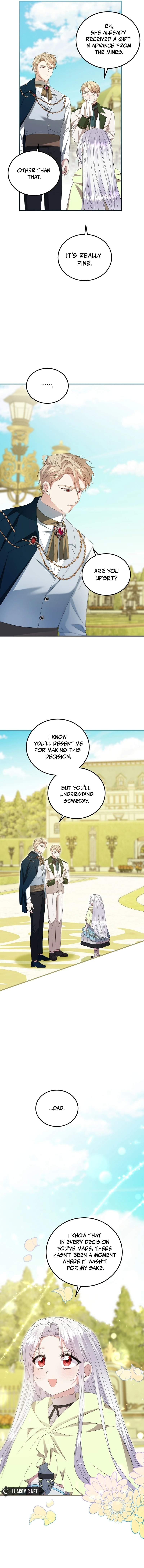 I’m Done Being a Hero, Even If It’s Retirement Chapter 49 - page 5